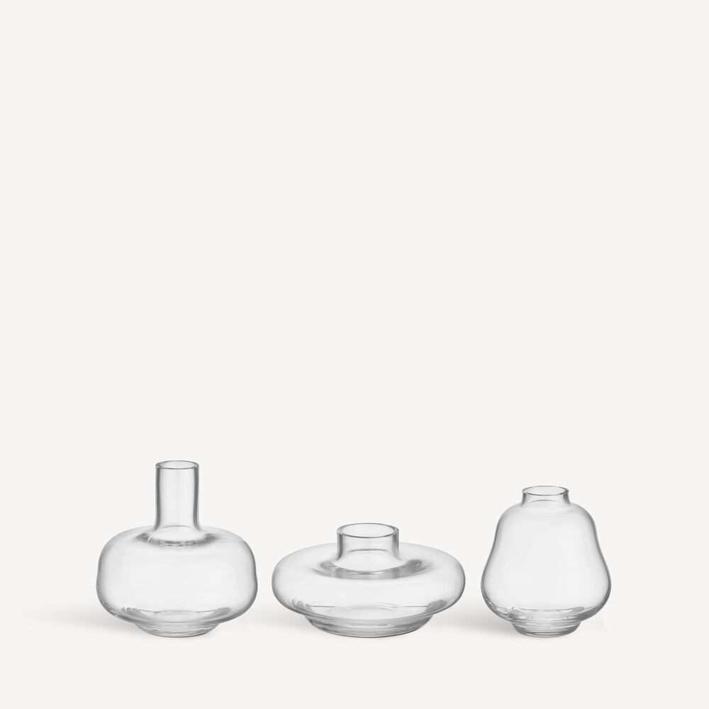 K&B Kappa vase 3-pak